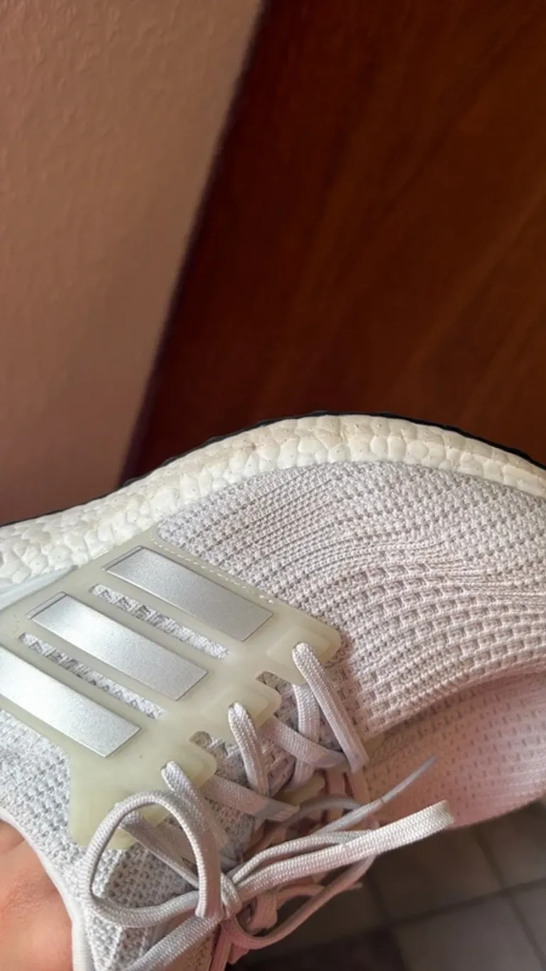 Použité Adidas Ultra Boost bike — obrázek 9 z 9