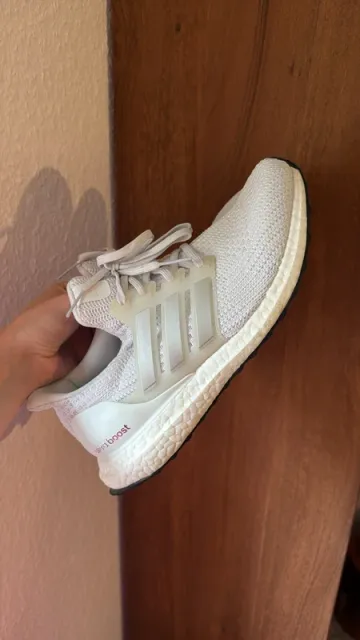 Použité Adidas Ultra Boost Running Shoes