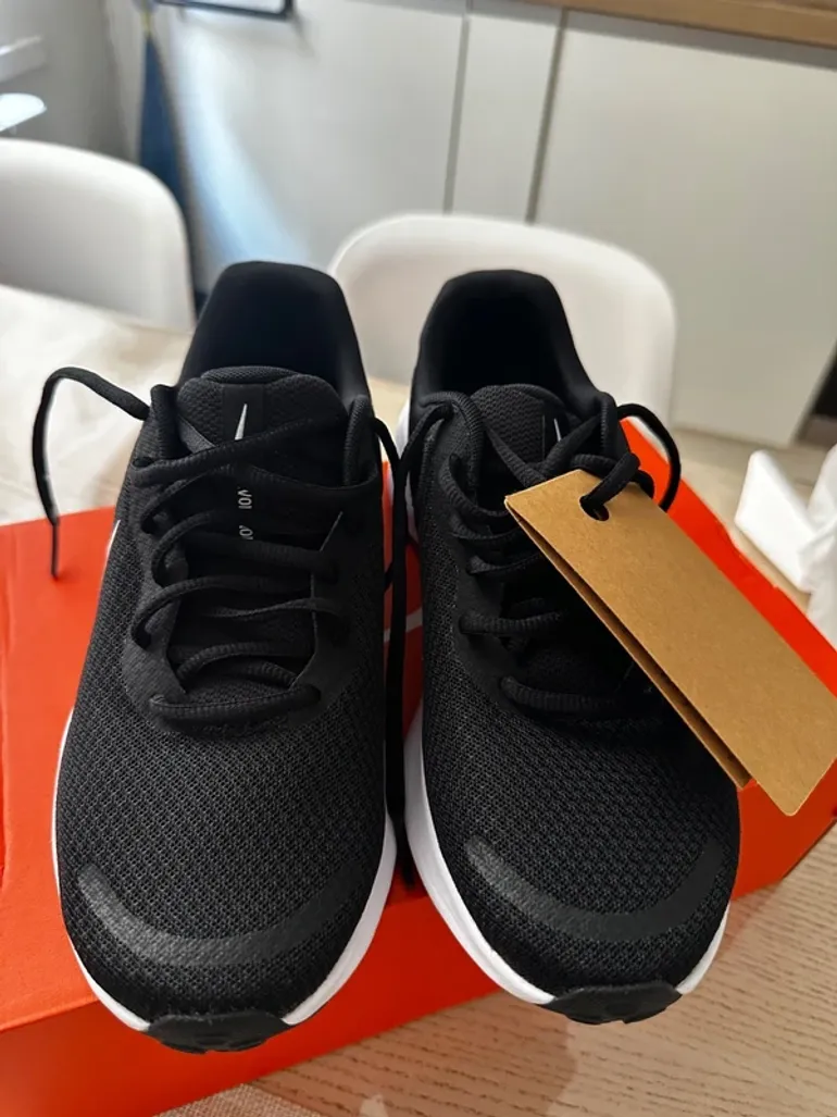 Brugt Nike Revolution bike — billede 7 af 8