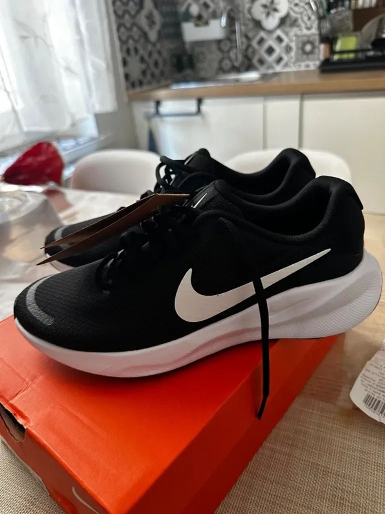 Brugt Nike Revolution bike — billede 4 af 8