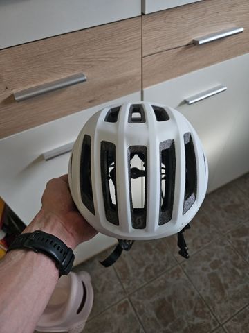 Scott Centric Plus MIPS Helmet 2025 bike usato — immagine 3 di 3