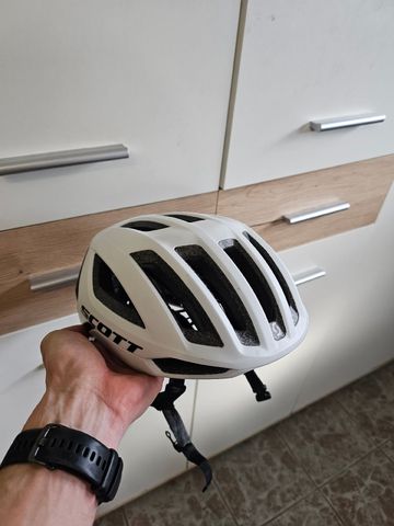 Scott Centric Plus MIPS Helmet 2025 bike usato — immagine 1 di 3