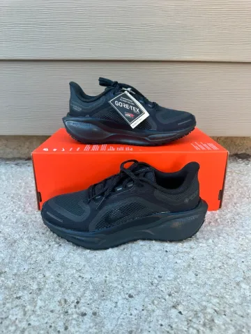 Used Pegasus Nike Air Zoom 41 GORE-TEX Running Shoes