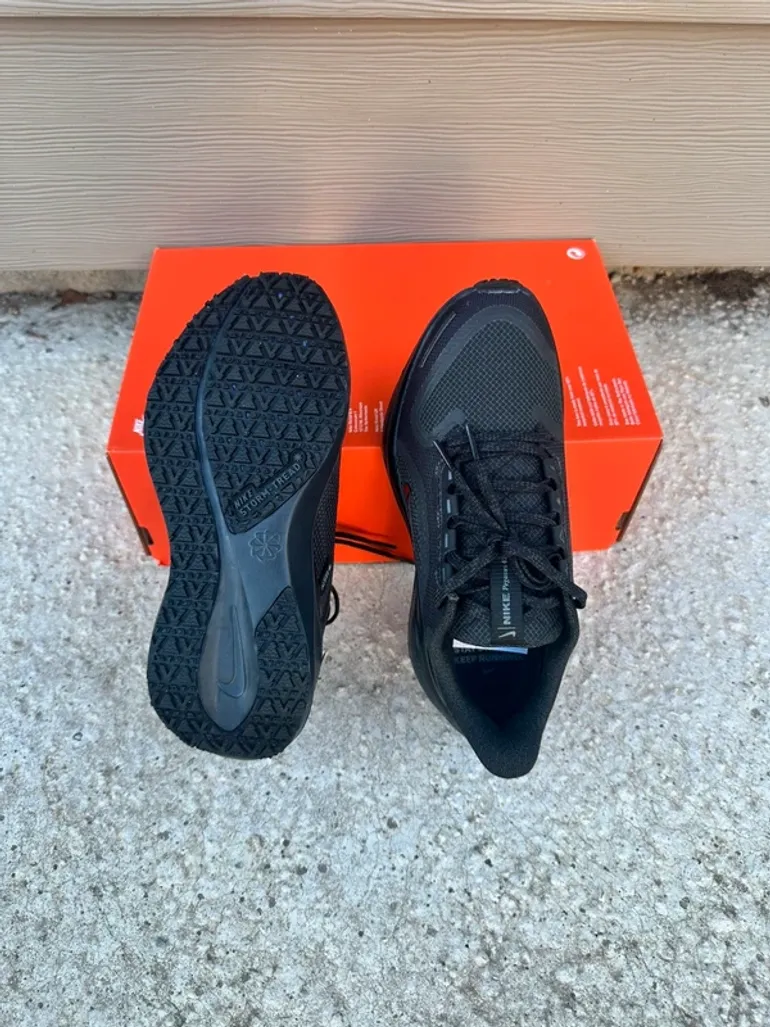 Tweedehands Pegasus Nike Air Zoom 41 GORE-TEX bike — afbeelding 4 van 5