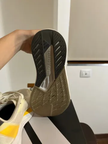Käytetty Adidas Running Shoes bike — kuva 7 / 9