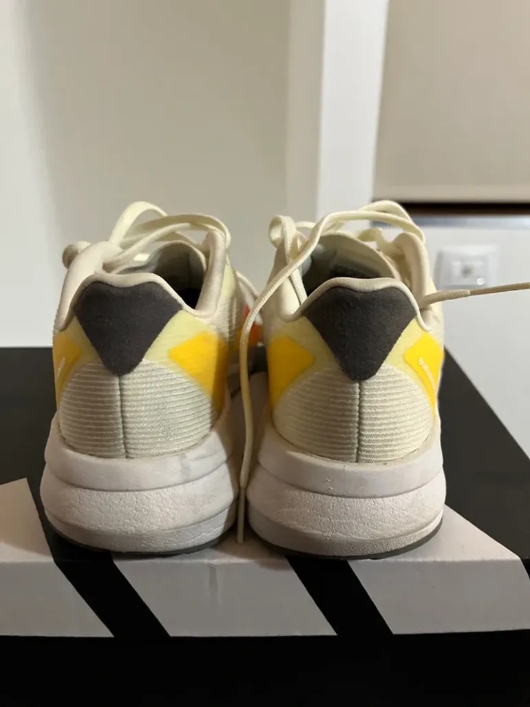 Käytetty Adidas Running Shoes bike — kuva 6 / 9