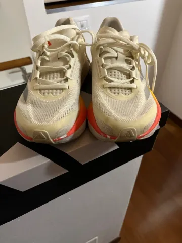 Käytetty Adidas Running Shoes bike — kuva 4 / 9