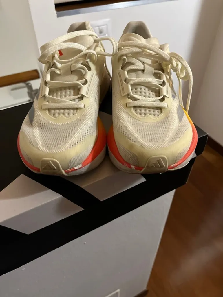 Käytetty Adidas Running Shoes bike — kuva 4 / 9