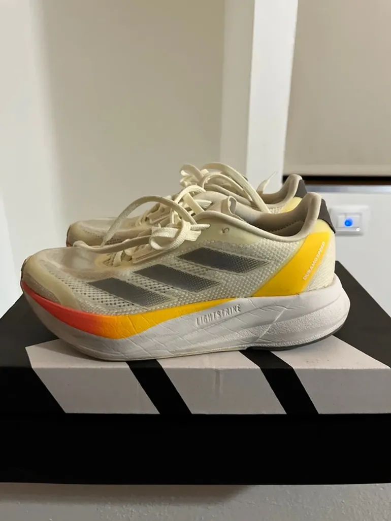 Käytetty Adidas Running Shoes bike — kuva 5 / 9