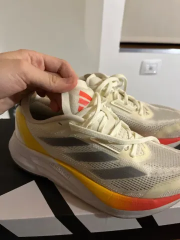 Käytetty Adidas Running Shoes bike — kuva 2 / 9