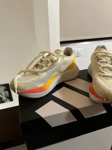 Käytetty Adidas Running Shoes bike — kuva 3 / 9