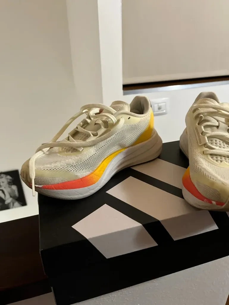Käytetty Adidas Running Shoes bike — kuva 3 / 9