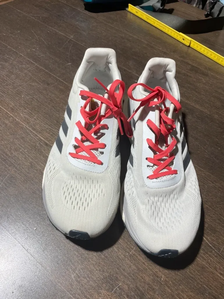 Brugt Adidas Response LT bike — billede 3 af 6