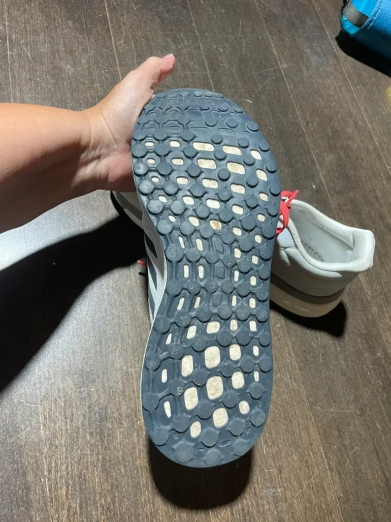 Brugt Adidas Response LT bike — billede 2 af 6
