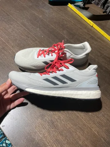 Brugt Adidas Response LT bike — billede 1 af 6