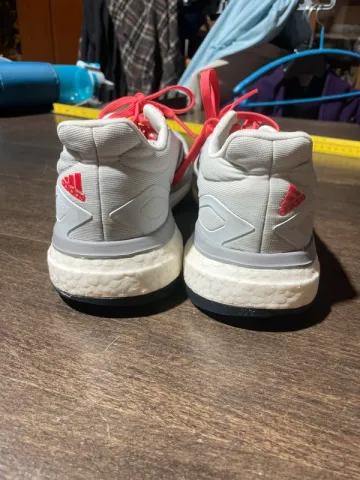 Brugt Adidas Response LT bike — billede 5 af 6