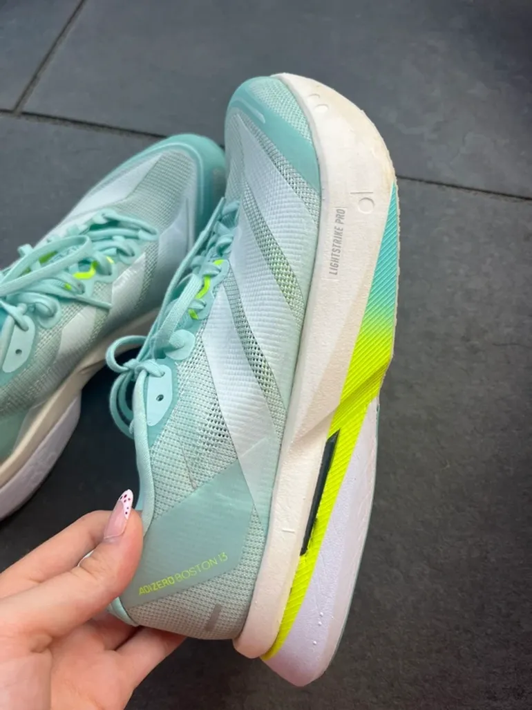Used Adidas Adizero Lightstrike bike — image 3 of 5