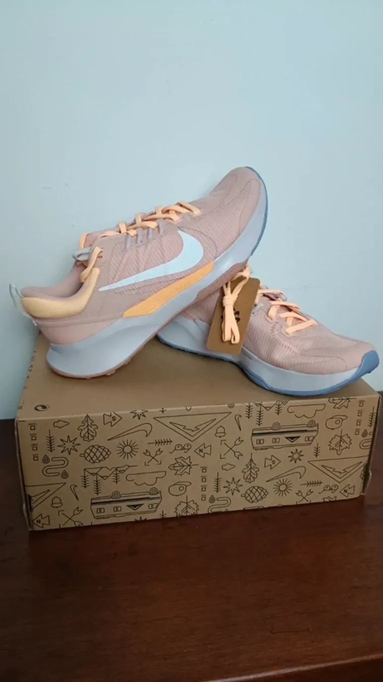 Used Nike Juniper Trail 2 bike — image 1 of 9
