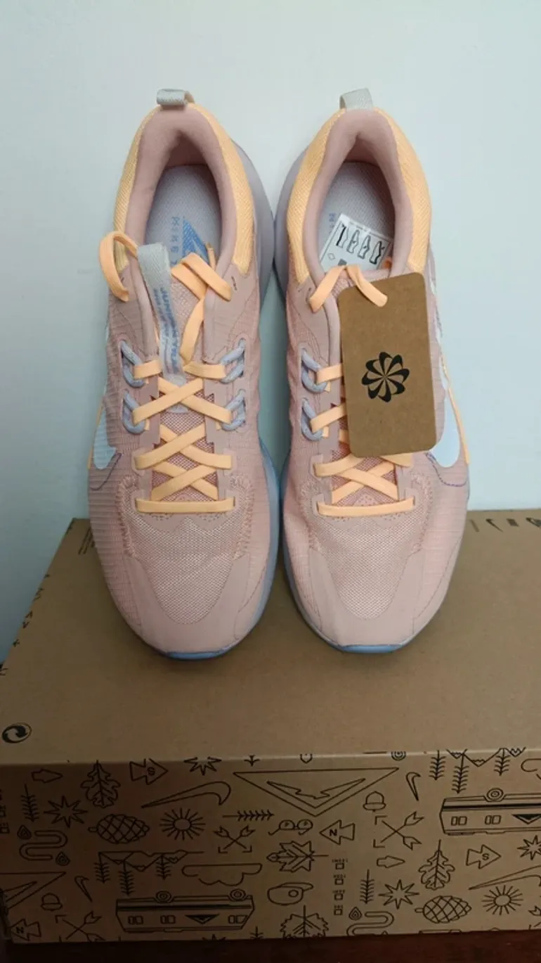 Used Nike Juniper Trail 2 bike — image 5 of 9