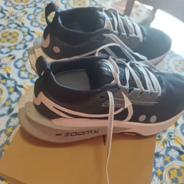 Used Nike ZOOMX ZEGMA TRAIL 2 bike — image 3 of 7