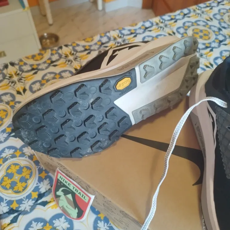 Used Nike ZOOMX ZEGMA TRAIL 2 bike — image 6 of 7