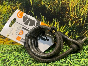 Käytetty Axa Insteek kabel 2024 Cycling Accessories