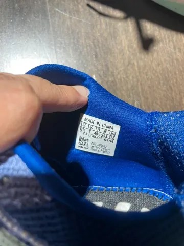 Brugt Adidas SolarBoost W bike — billede 2 af 9