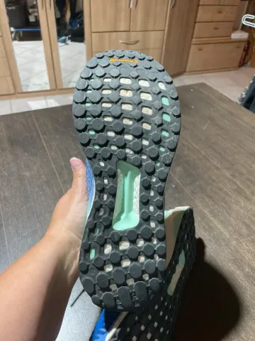 Brugt Adidas SolarBoost W bike — billede 6 af 9
