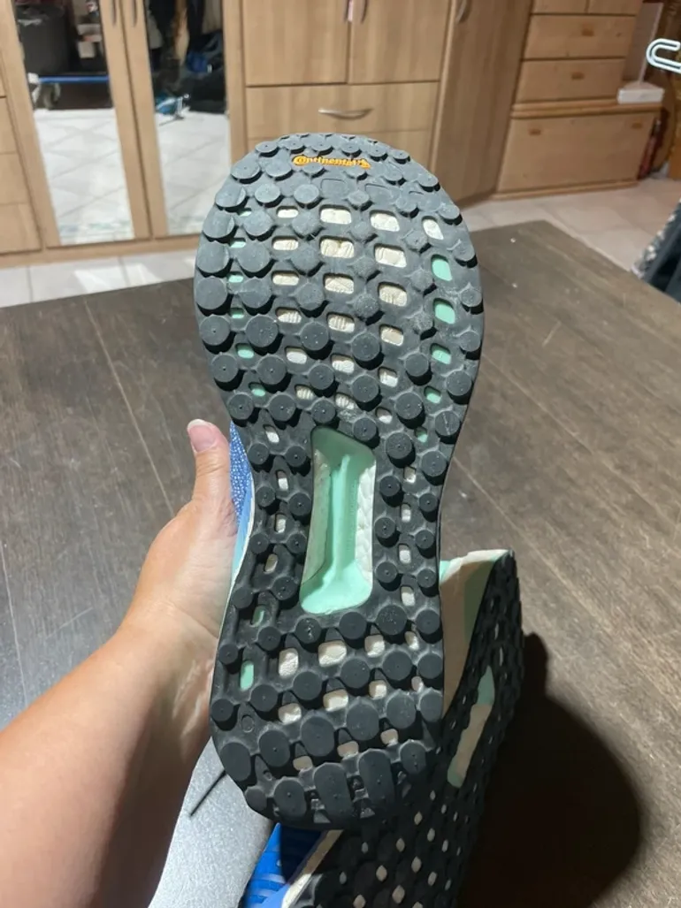 Brugt Adidas SolarBoost W bike — billede 6 af 9
