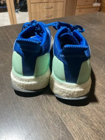 Brugt Adidas SolarBoost W bike — billede 7 af 9