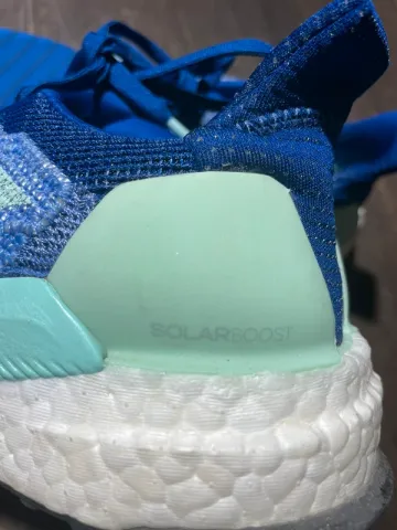 Brugt Adidas SolarBoost W bike — billede 3 af 9