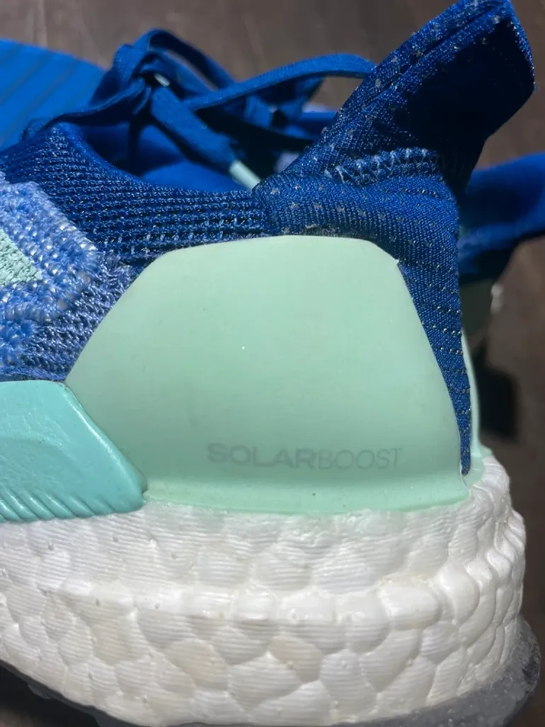 Brugt Adidas SolarBoost W bike — billede 3 af 9