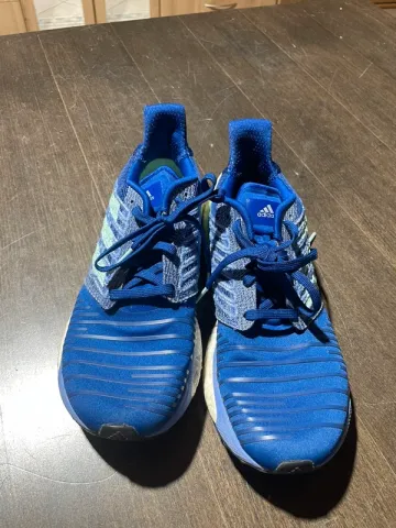 Brugt Adidas SolarBoost W bike — billede 4 af 9