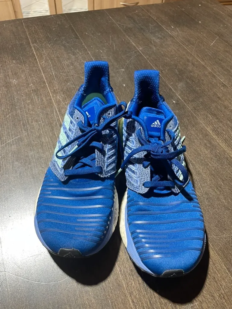 Brugt Adidas SolarBoost W bike — billede 4 af 9