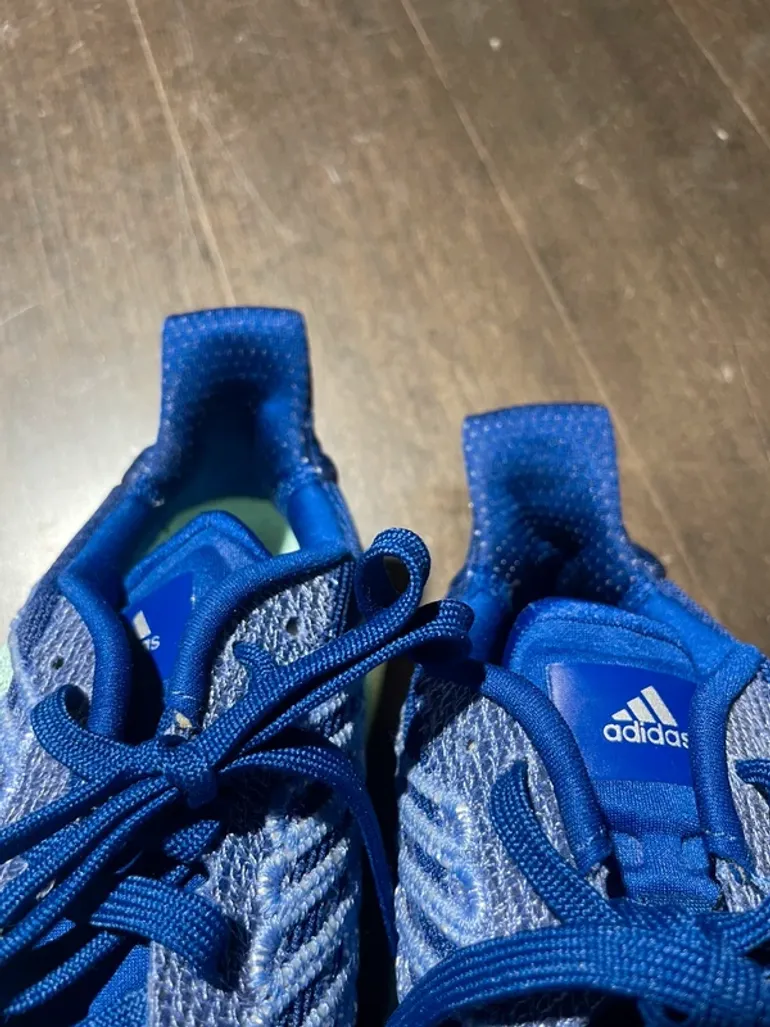 Brugt Adidas SolarBoost W bike — billede 5 af 9