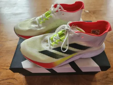 Brugt Adidas Adizero Boston 12 bike — billede 1 af 6