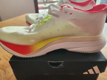 Brugt Adidas Adizero Boston 12 bike — billede 6 af 6