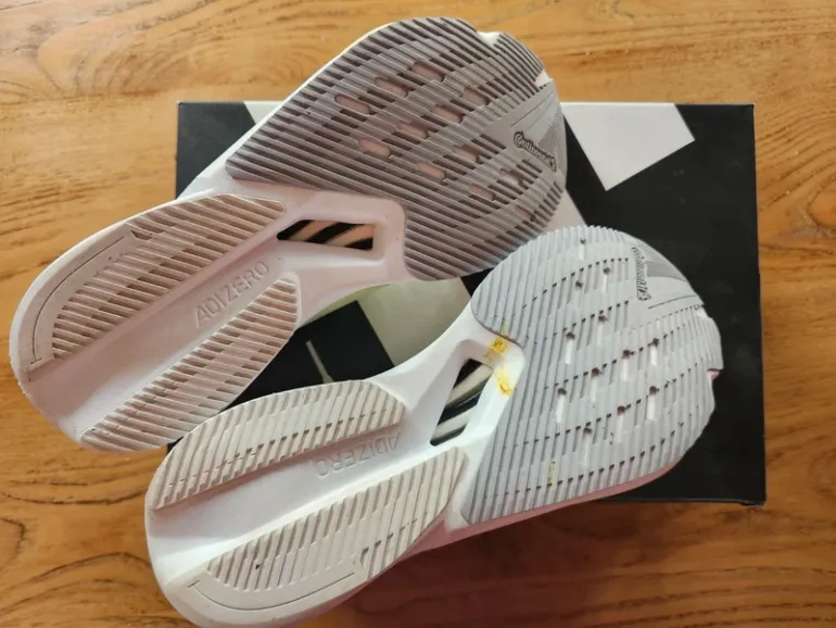 Brugt Adidas Adizero Boston 12 bike — billede 4 af 6