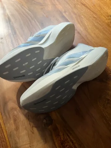 Brugt Adidas Adizero Evo SL bike — billede 3 af 4