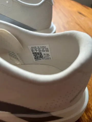 Brugt Adidas Adizero Evo SL bike — billede 2 af 4