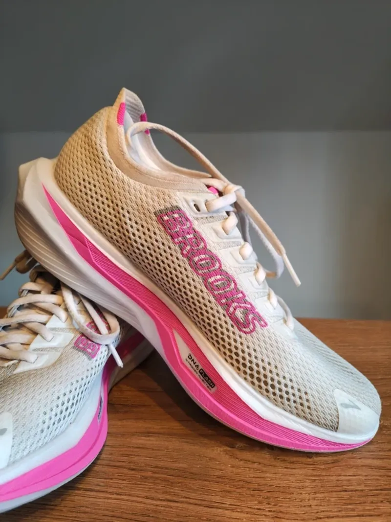 Used Brooks Laufschuhe Running Shoes