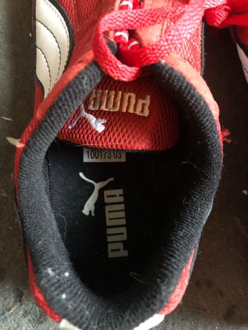 Gebrauchtes Puma Spikes 1995 bike — Bild 3 von 4