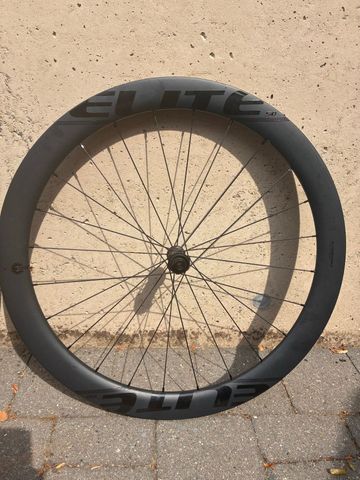 Elite-Wheels Edge 2.0 Wheelset 2024 bike usato — immagine 3 di 4
