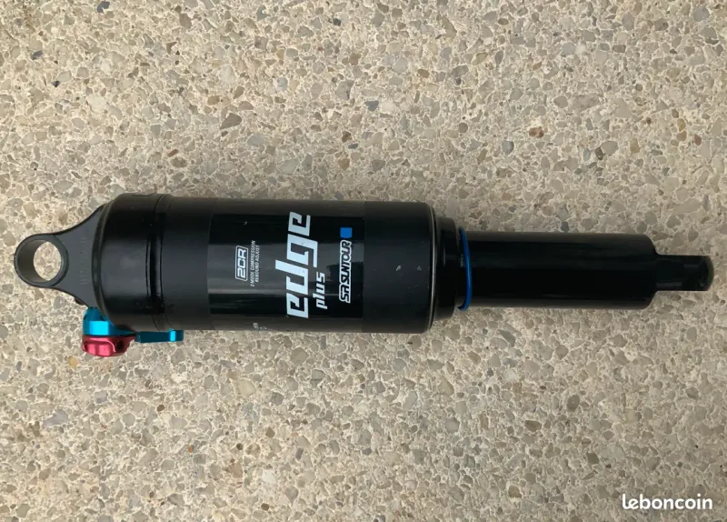 Käytetty Sr Suntour Edge Plus 2CR 2022 Rear Suspension