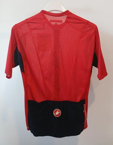 Castelli Superleggera bike d'occasion — image 2 sur 3