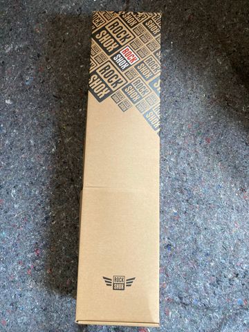 Brugt RockShox SID SL Ultimate Flight Attendant bike — billede 3 af 4