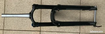 Tweedehands Sr Suntour Zeron35 2022 bike — afbeelding 3 van 7