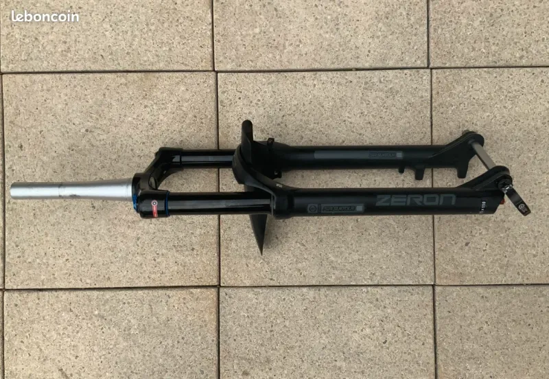 Used Sr Suntour Zeron35 2022 Fork