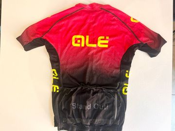 Brugt ALE Cycling Jersey 2023 bike — billede 2 af 3