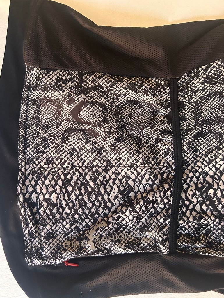 RH+ Cycling Jersey 2022 bike usato — immagine 4 di 4